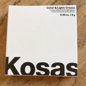 NIB Kosas Bronzer